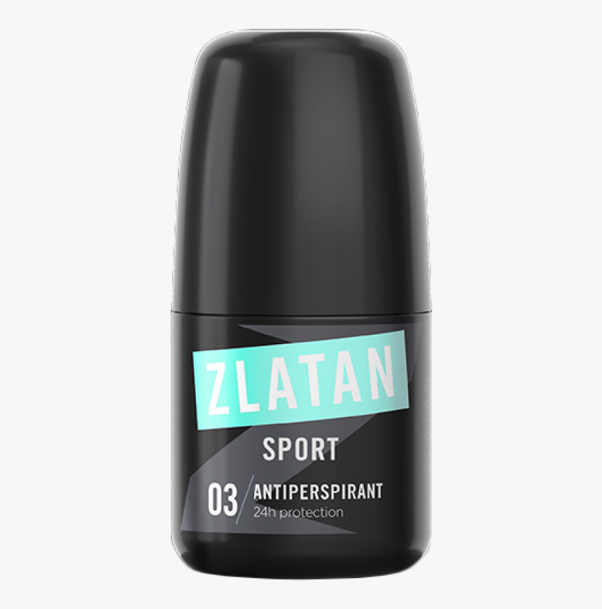 zlatan sport perfume