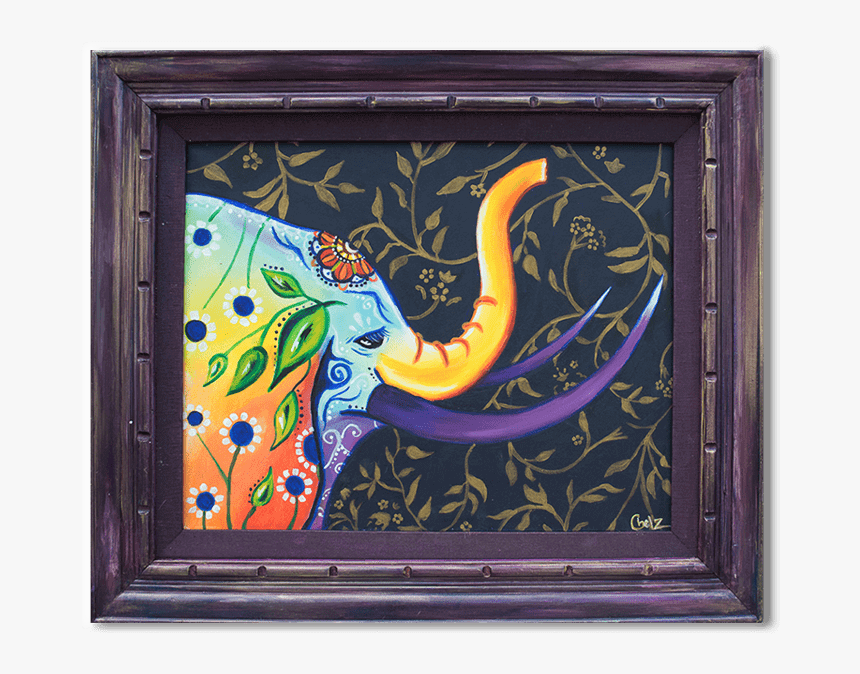 Picture Frame, HD Png Download