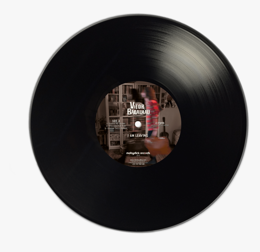 I Am Leaving - Circle, HD Png Download