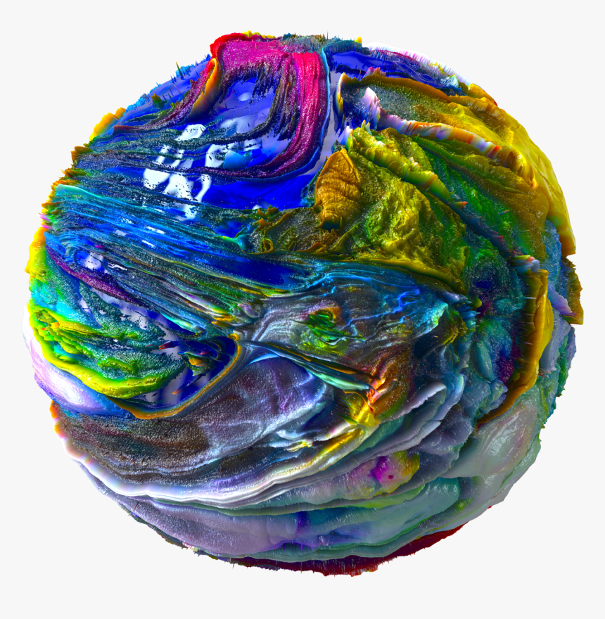 Earth, HD Png Download