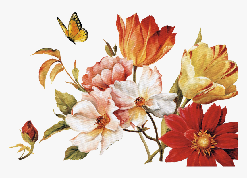 Click On Image To Enlarge - Lisa Audit Painting Png, Transparent Png