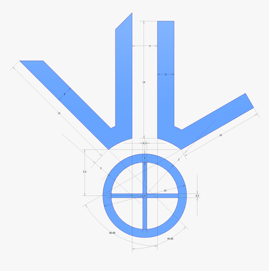 From 3d Printers To Electric Long Boards To Custom - Hey Duggee The Big Day Out Badge, HD Png Download