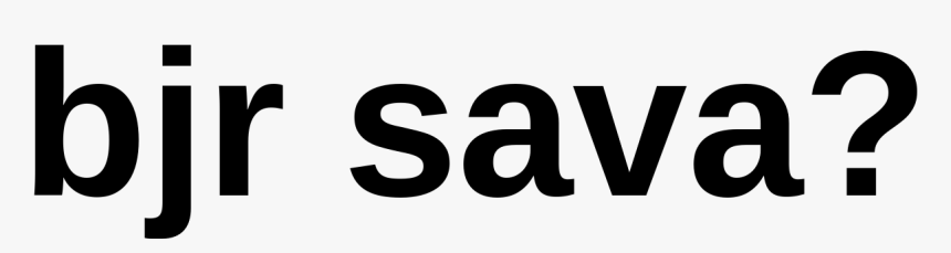 Sur Langage Sms, HD Png Download