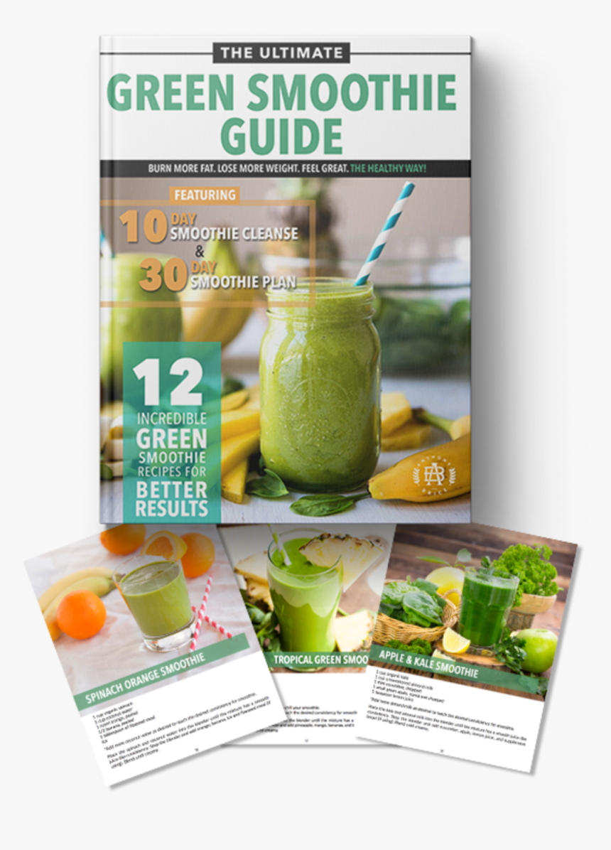 Health Shake, HD Png Download