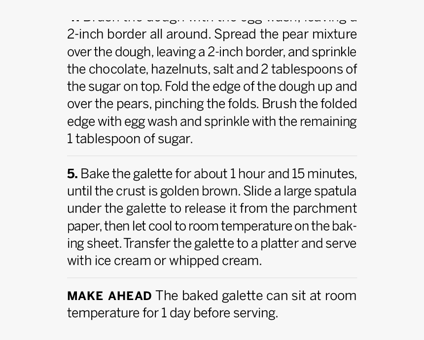 Golden Caramel And Chocolate Tart, HD Png Download