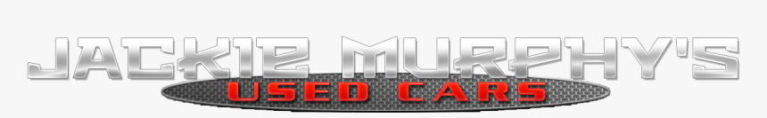 Jackie Murphy S Used Cars - Metal, HD Png Download
