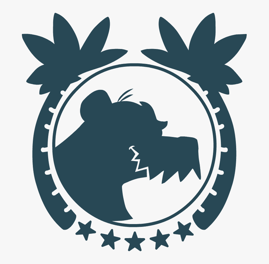 Club Penguin Wiki - Club Penguin Herbert Logo, HD Png Download