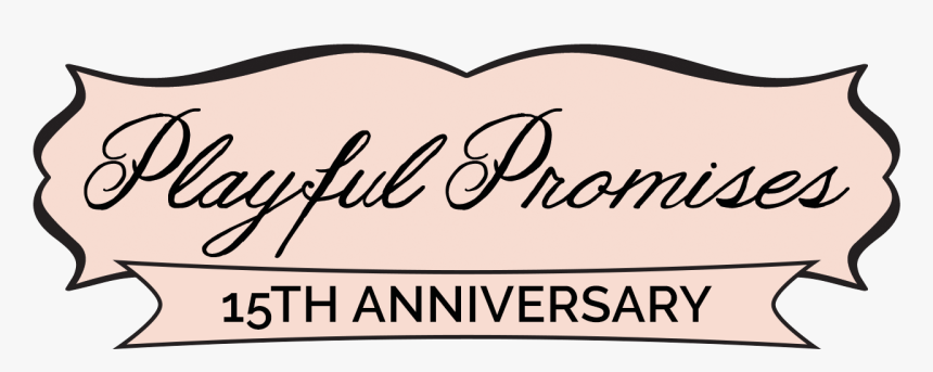 Playful Promises Usa - Playful Promises, HD Png Download