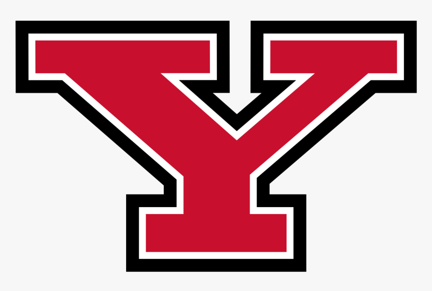 Logo Youngstown State University, HD Png Download