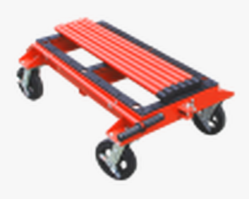 Abaco Slab Rack Dolly - Cart, HD Png Download