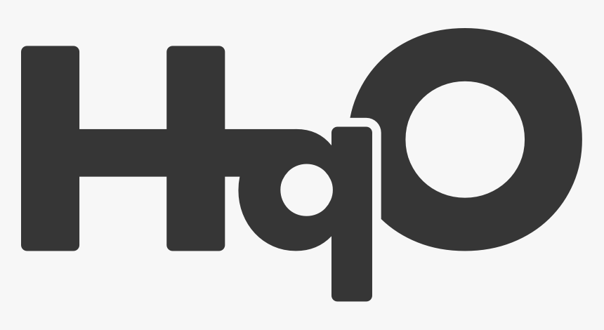 Hqo Logo Boston, HD Png Download