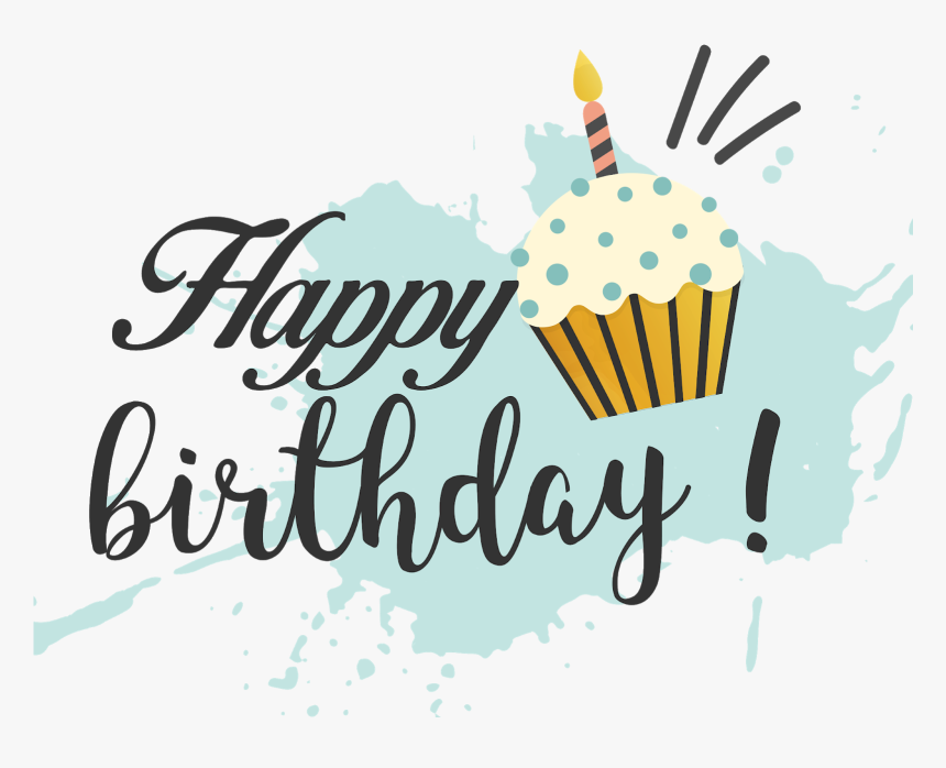 Hdr Happy Birthday Png Files Free Download - Hello Dolly, Transparent Png