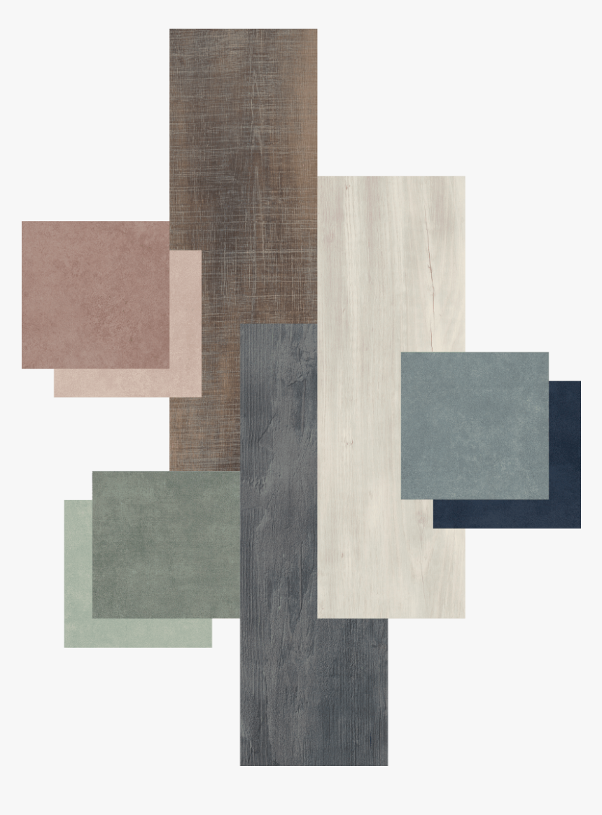 Texture Palette Stone And Wood, HD Png Download