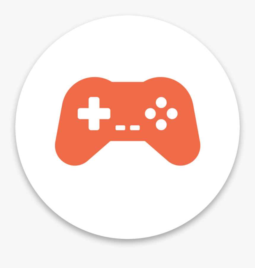 Console - Game Controller, HD Png Download