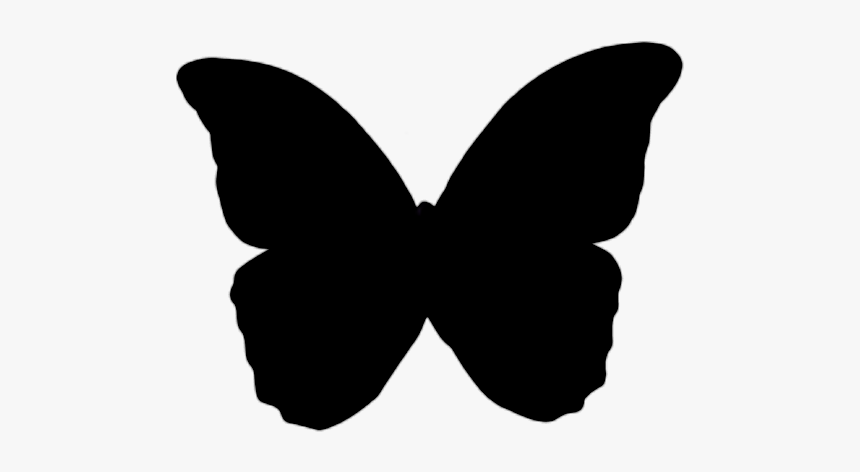 Thumb Image - Transparent Background Butterfly Icon, HD Png Download