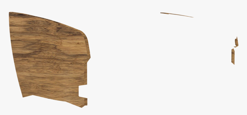 Single Wood Plank Png, Transparent Png