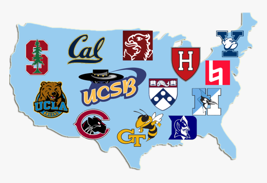 Students From The College Of Creative Studies Are Headed - University Of Pennsylvania, HD Png Download