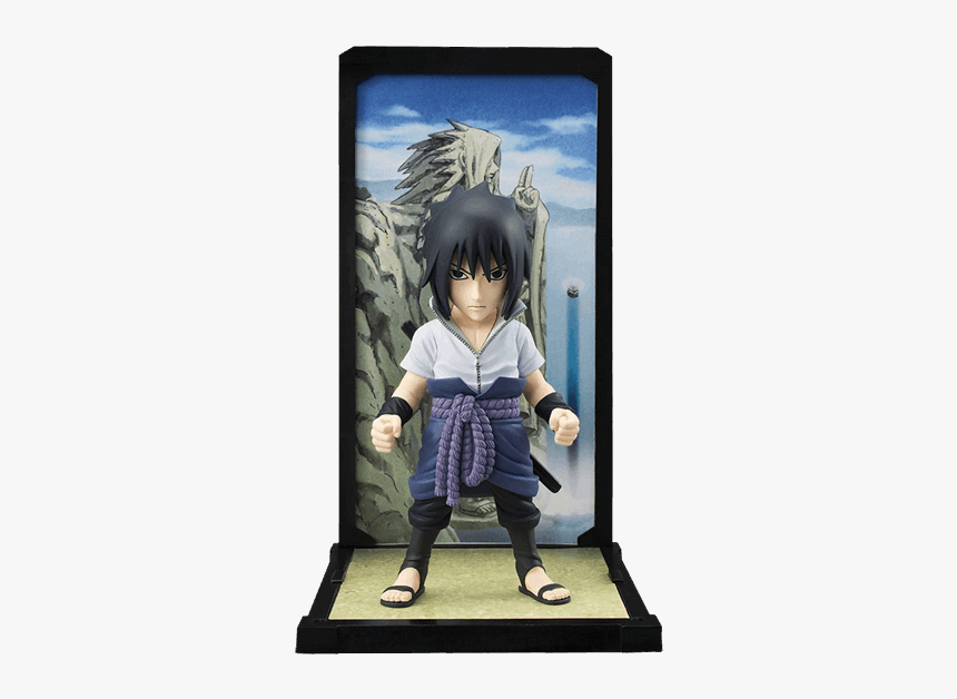 Bandai Naruto Action Figure, HD Png Download