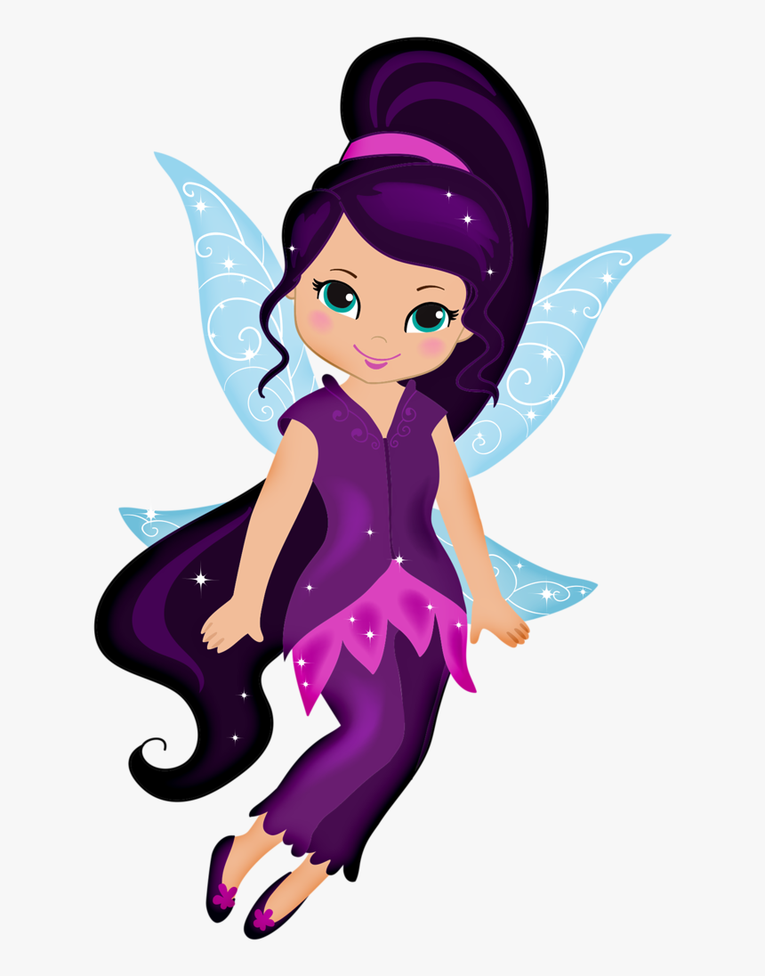 Crisoliveira Thinkerbell Fada9 - Tinker Bell Vidia Baby, HD Png Download