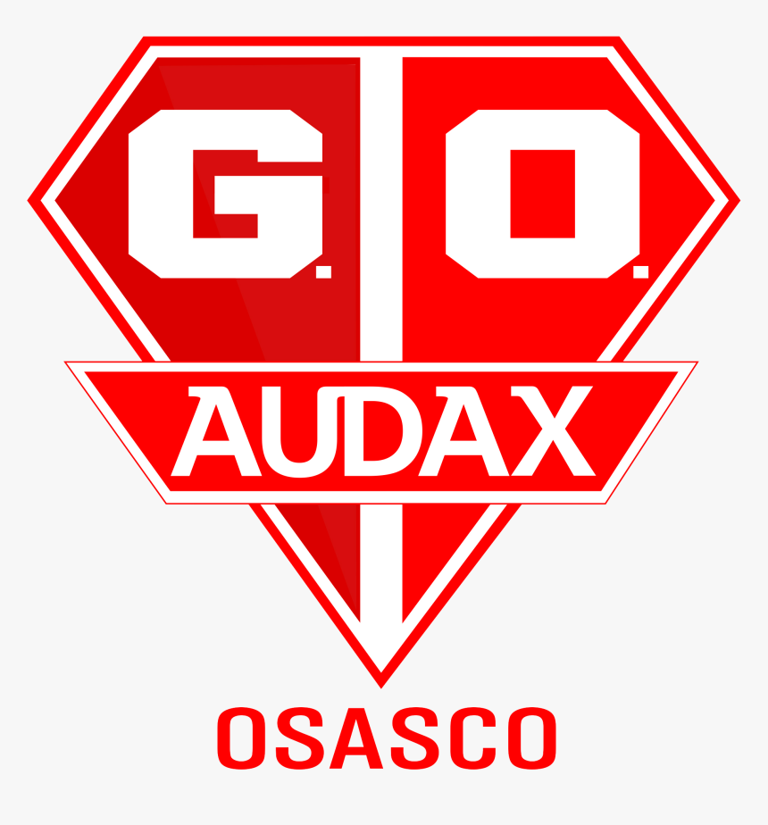 Grêmio Osasco Audax Esporte Clube, HD Png Download