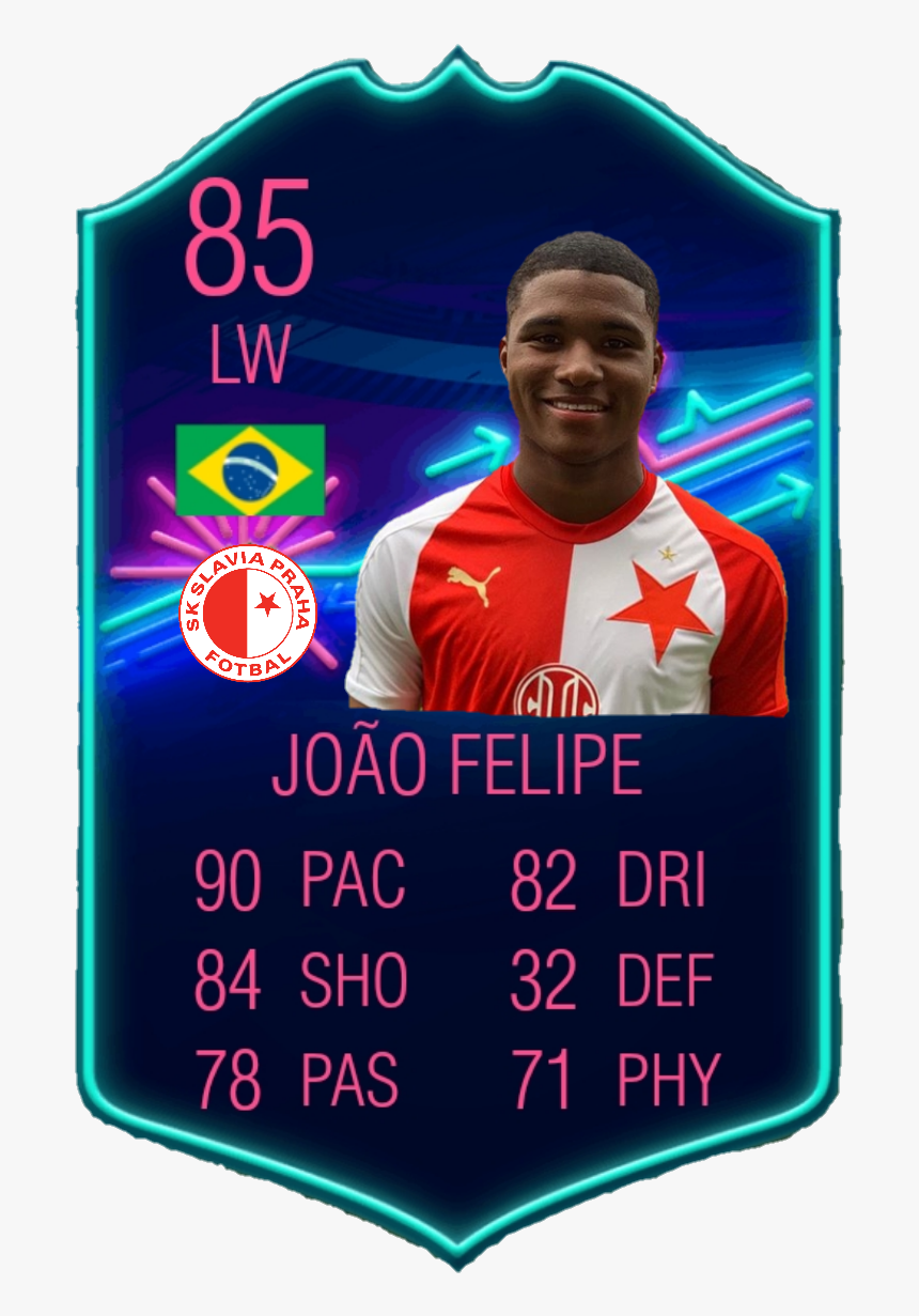 Ronaldo Hero Fifa 19, HD Png Download