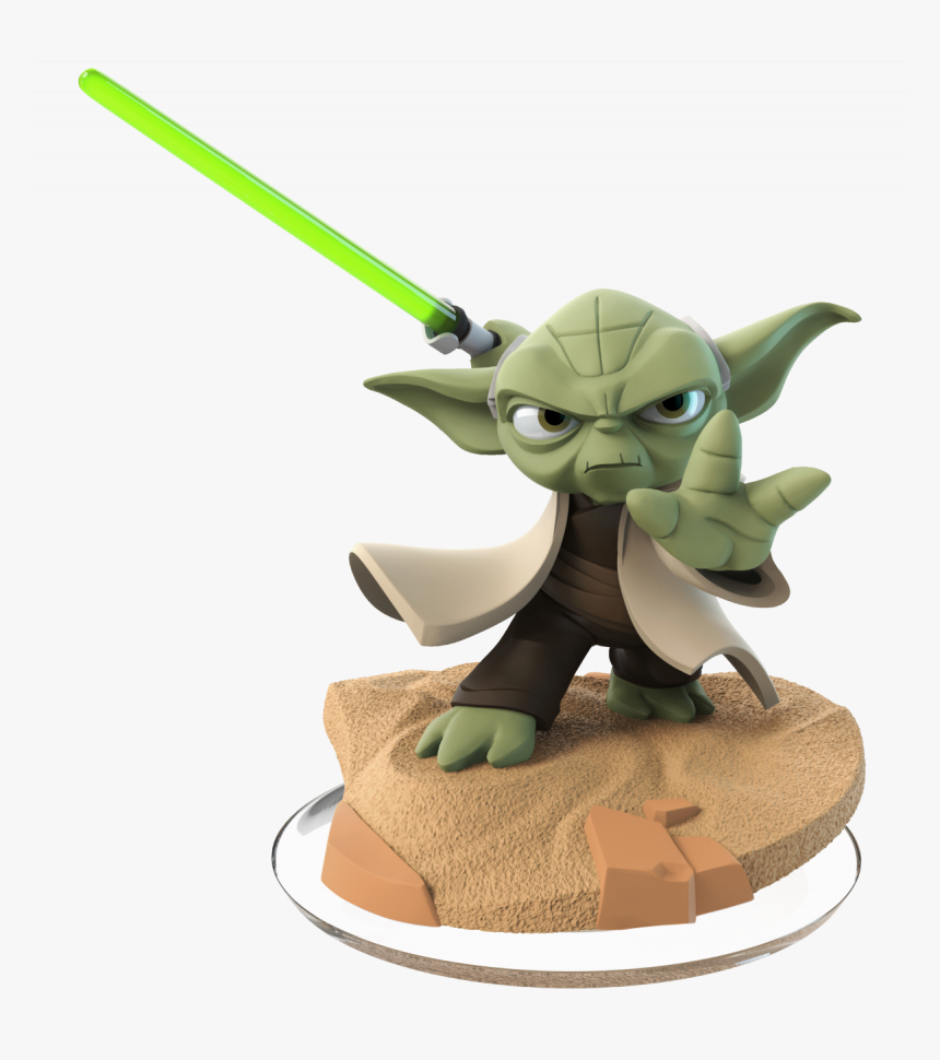 Star Wars Personajes Png, Transparent Png