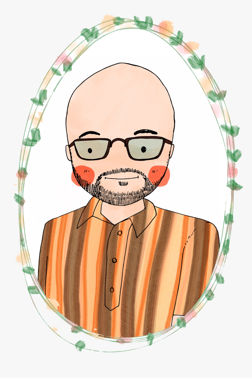 Gene Wagendorf Iii - Illustration, HD Png Download