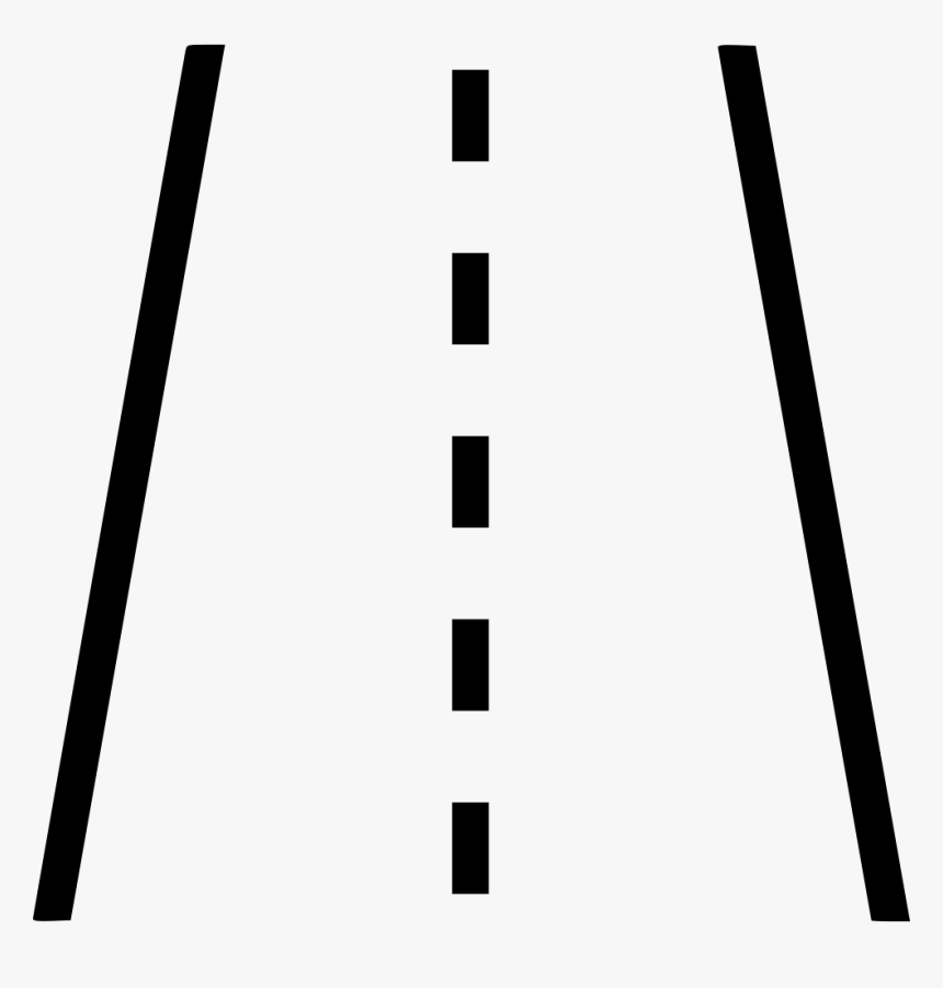 Road, HD Png Download