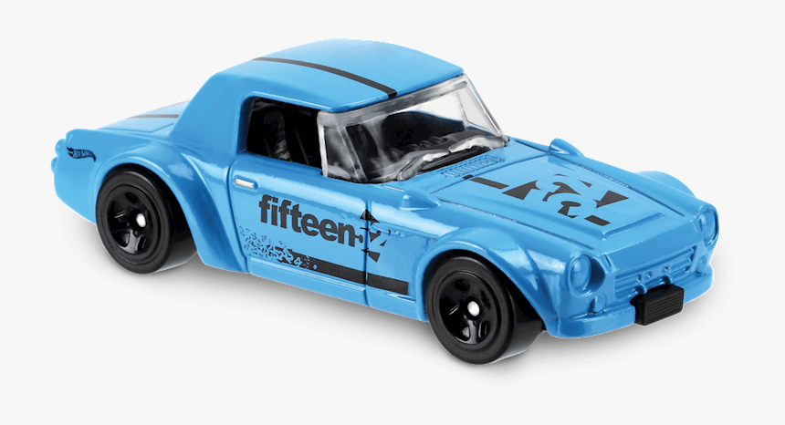 Hot Wheels Speed Graphics Fairlady - Hot Wheels, HD Png Download