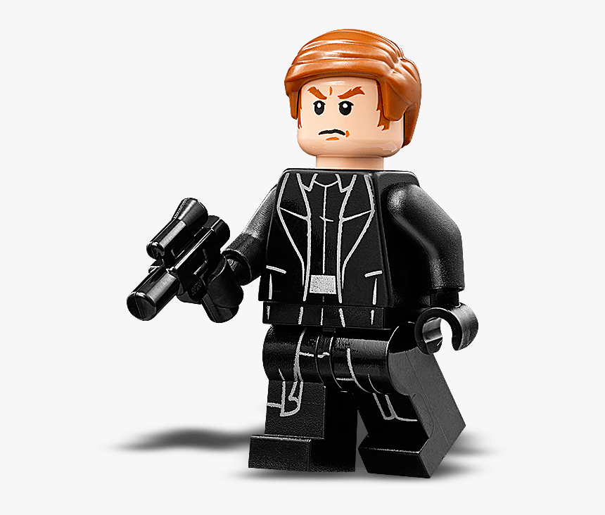 General Hux Lego Star Wars, HD Png Download