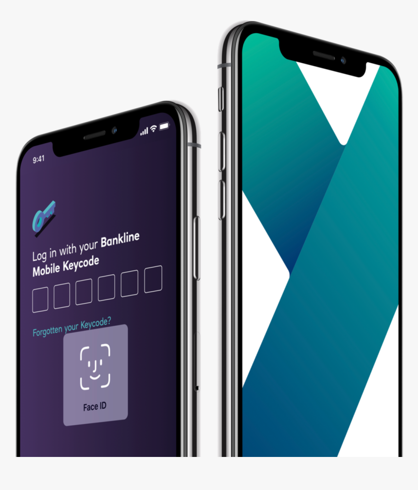 Building The Financial Services Of Tomorrow - Smartphone, HD Png Download