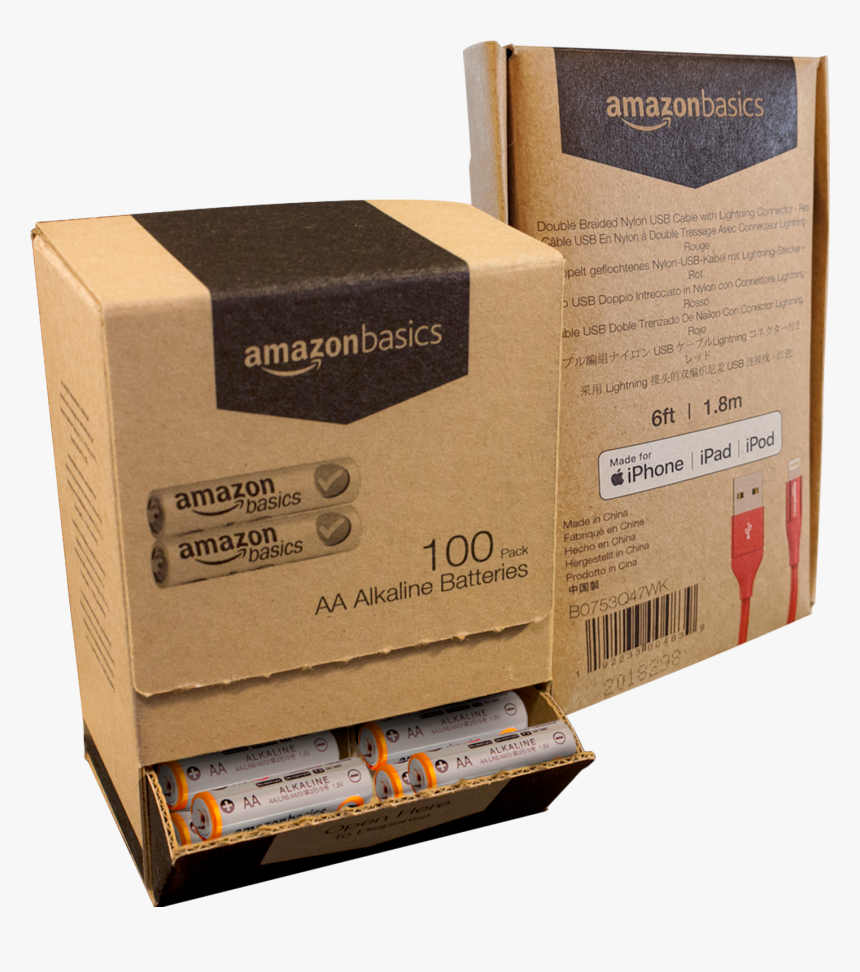 Carton, HD Png Download