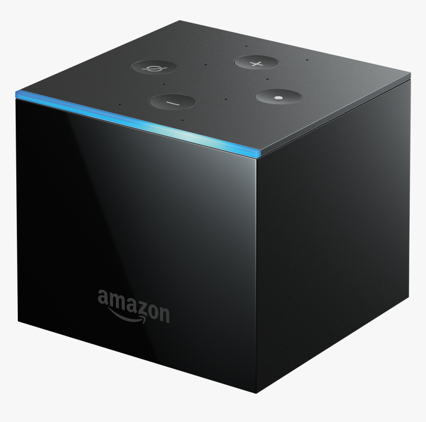 Amazon Fire Tv Cube, HD Png Download