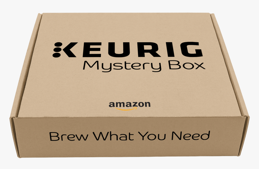 Box, HD Png Download