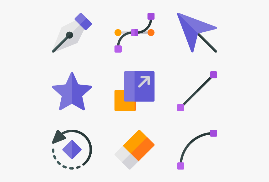 Icon, HD Png Download
