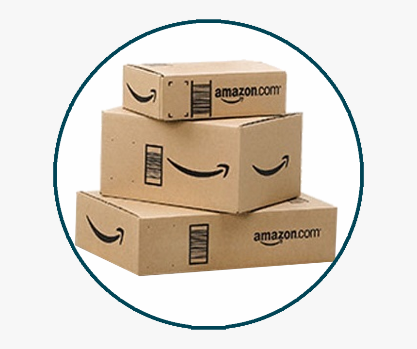 Amazon To Buy Uber Eats, HD Png Download