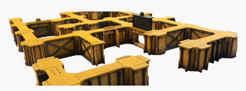 Scale Model, HD Png Download