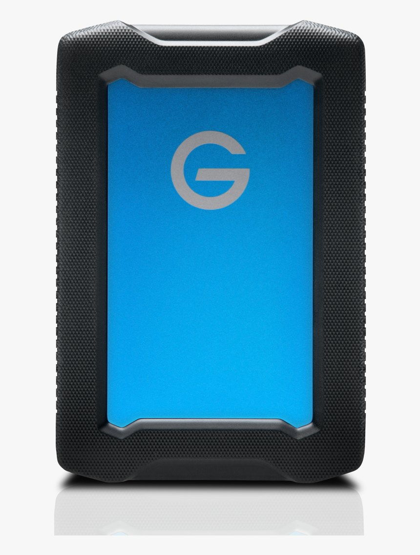 Armoratd 1tb Usb C Rugged All Terrain Drive - Hard Disk Drive, HD Png Download