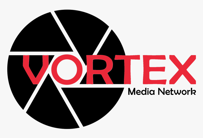 Vortex Media Network Llc Events Broadcast - Circle, HD Png Download