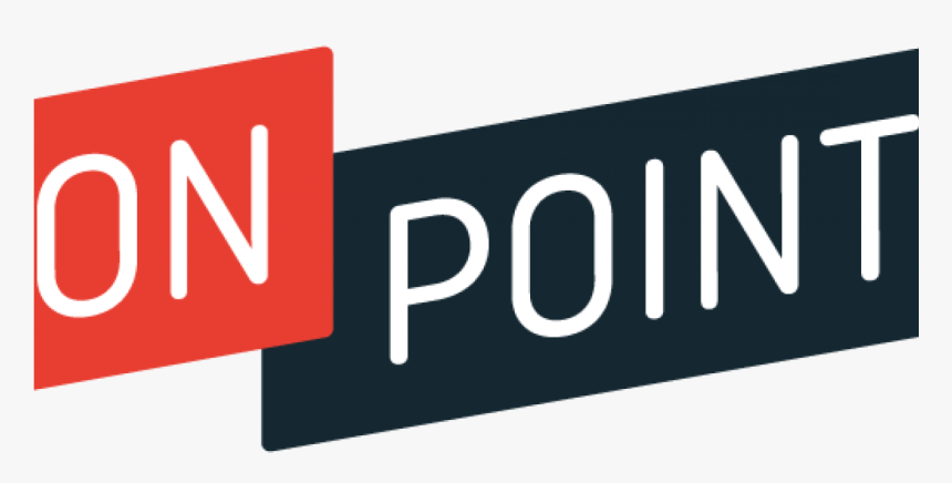On Point Is Broadcast Daily Across The Country On Npr - Everything On Point, HD Png Download