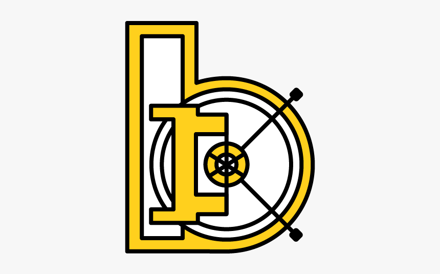 64342 Bandpay Logo Icon - Circle, HD Png Download