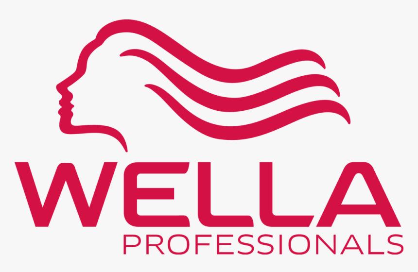 Wella Professionals - Well Professional, HD Png Download