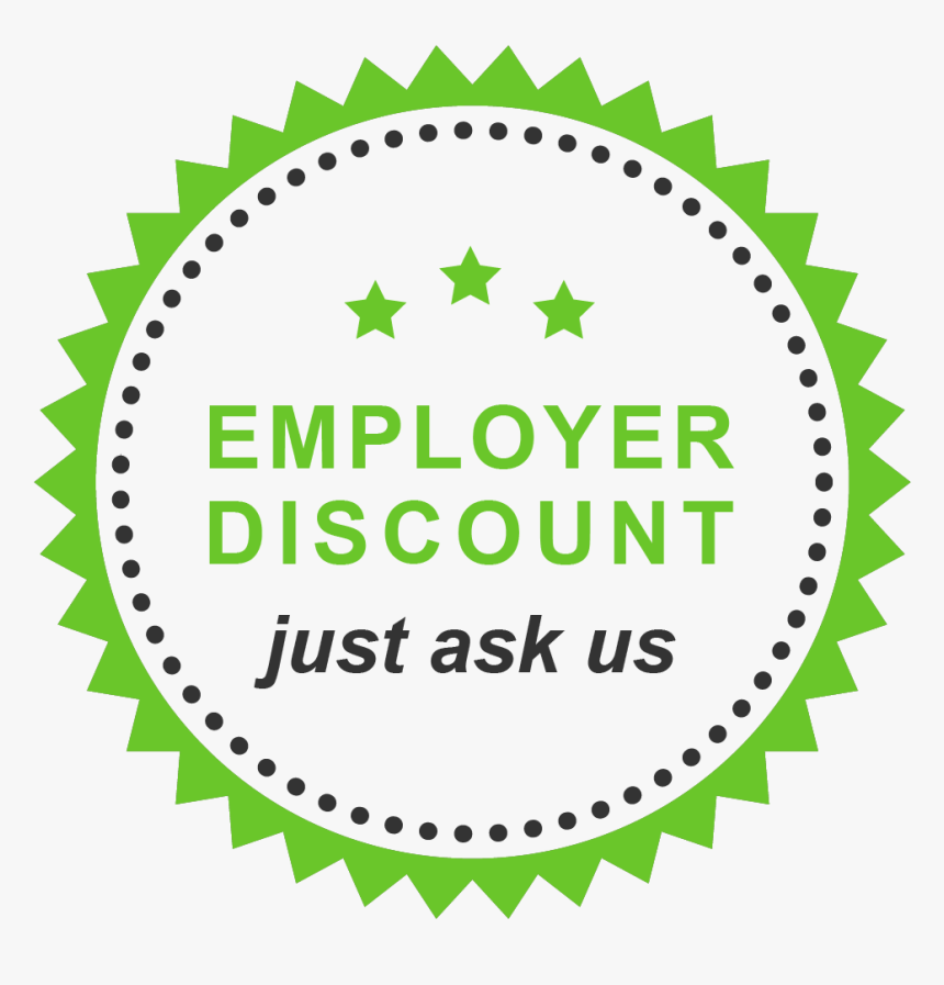 Seal For Best Employee Of The Year, HD Png Download