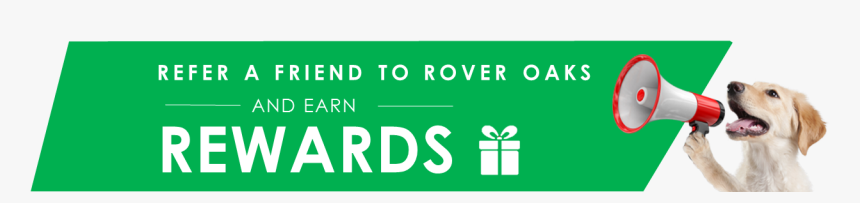 Refer A Friend Banner - Sign, HD Png Download