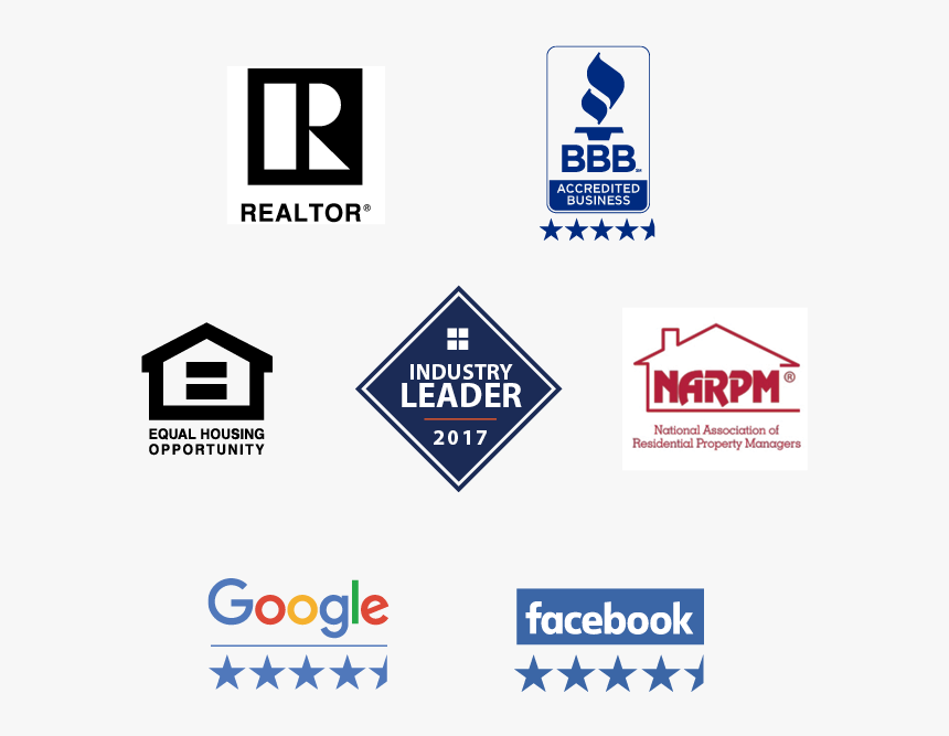 Trust Icons - Narpm Property Management Real Estate Business Business, HD Png Download
