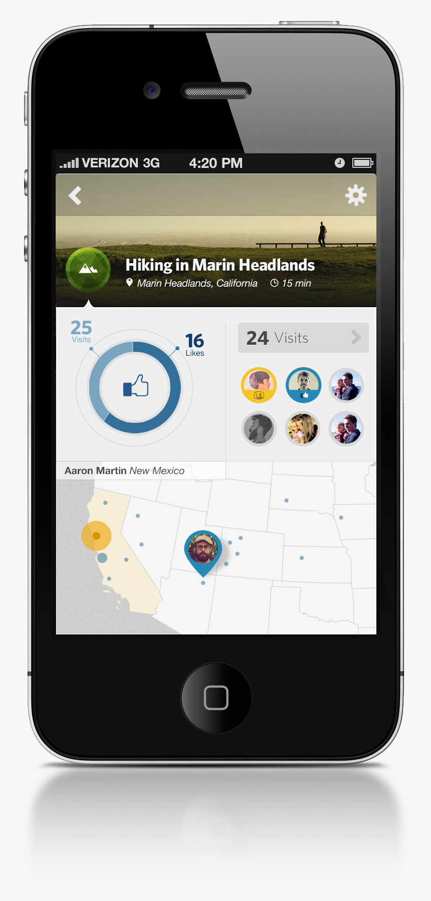 Post Host - Tram App, HD Png Download