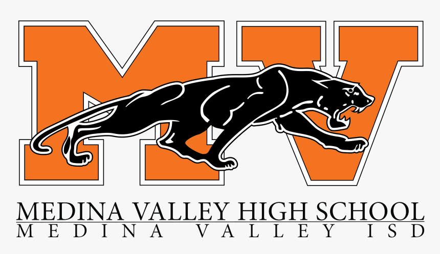Medina Valley High School Logo, HD Png Download