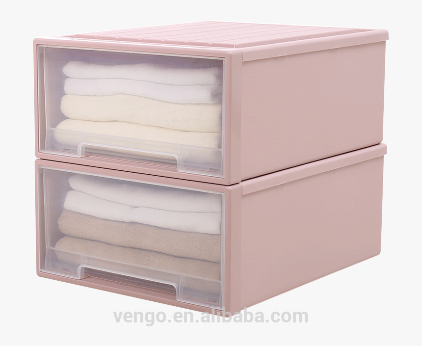 Hot Selling 2018 Amazon Plastic Container Homes 5 Layer - Chest Of Drawers, HD Png Download