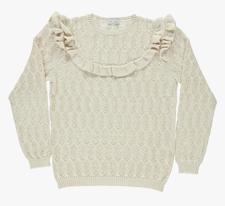 Sweater, HD Png Download