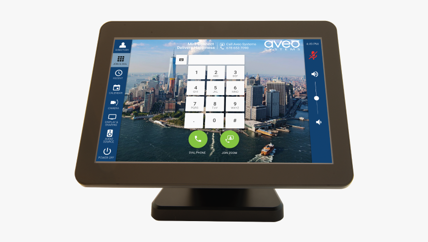 Mira Connect, HD Png Download